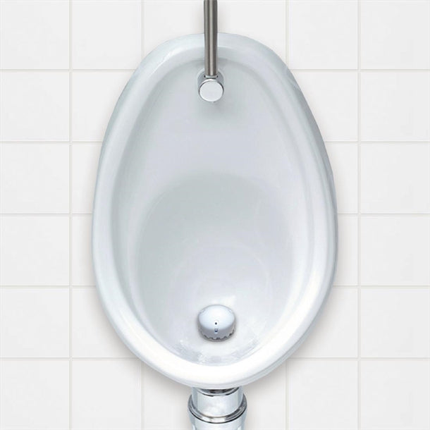 Eco Cap Type 1 Two-Prong Urinal Caps (4 Pack)