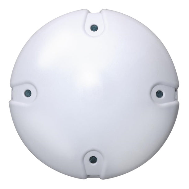 Eco Cap Type 1 Two-Prong Urinal Caps (4 Pack)