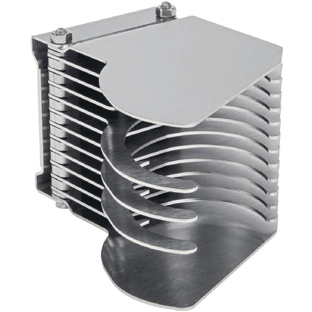 Edlund ARC Slicer Acc Pusher Cartridge 1-4