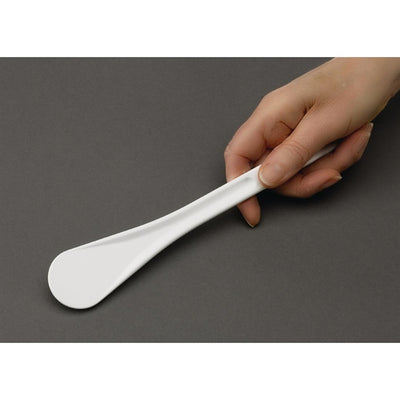 Matfer Bourgeat Exoglass Spatula 10"