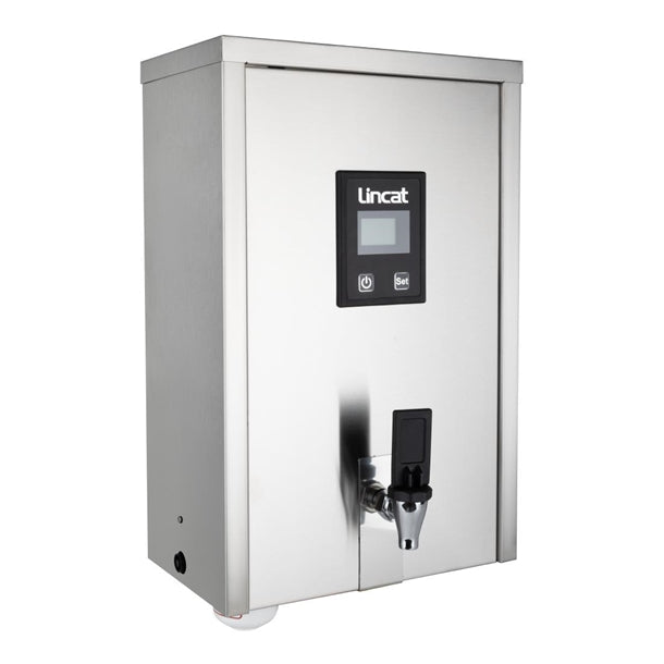 Lincat Auto Fill Wall Mounted Water Boiler M7F Machine Only