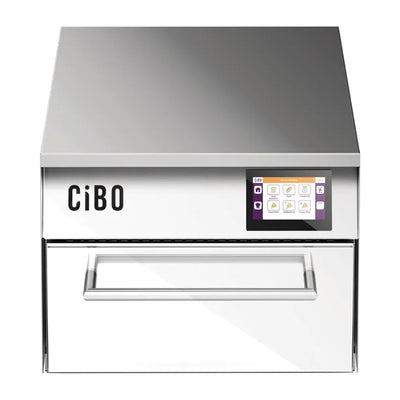 Lincat Cibo High Speed Oven White
