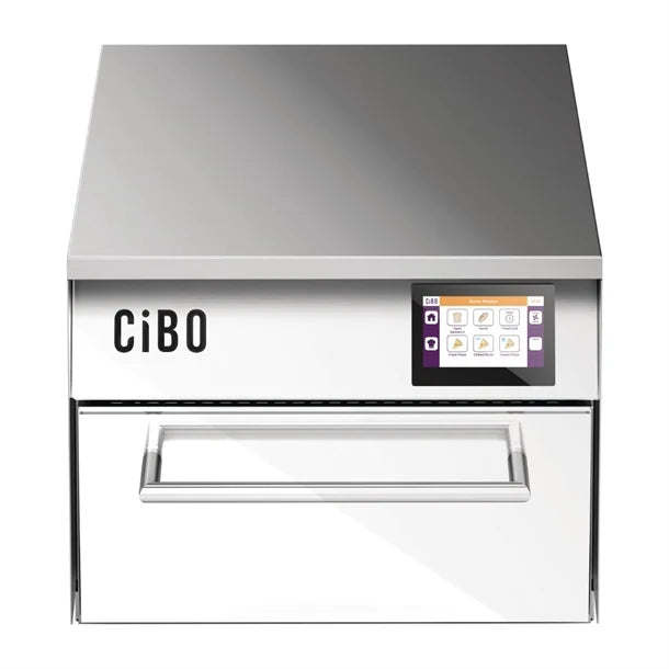 Lincat Cibo High Speed Oven White