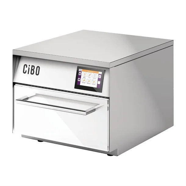 Lincat Cibo High Speed Oven White