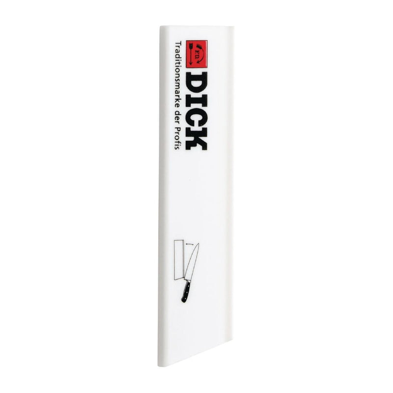 Dick Narrow Blade Guard 11cm