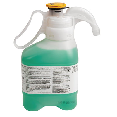 TASKI SmartDose Jontec 300 Pur-Eco Floor Cleaner Super Concentrate 1.4 Litre