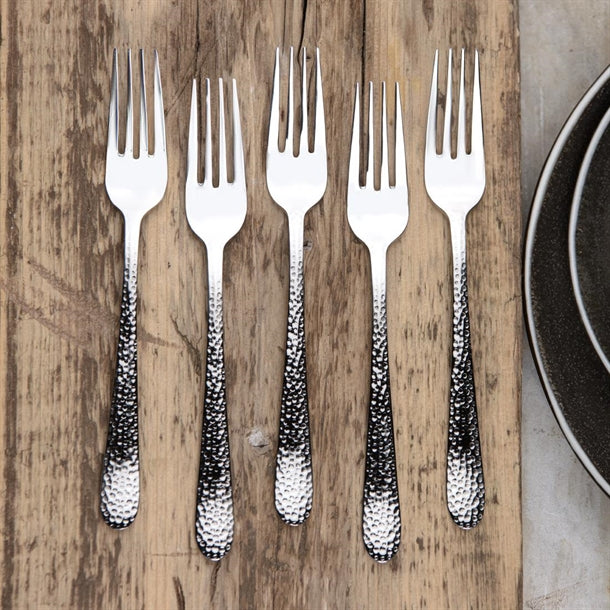 Olympia Tivoli Table Forks (Pack of 12)