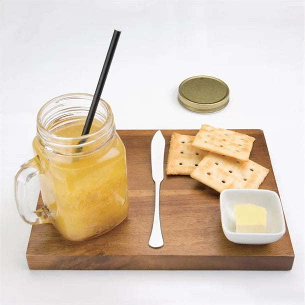 Fiesta Green Compostable Paper Straws Black (Pack of 250)