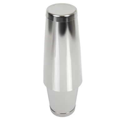 Beaumont Mezclar Tin on Tin Boston Cocktail Shaker Stainless Steel