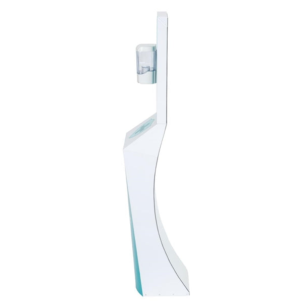 Nilco No-Touch Hand Sanitiser Dispenser Station