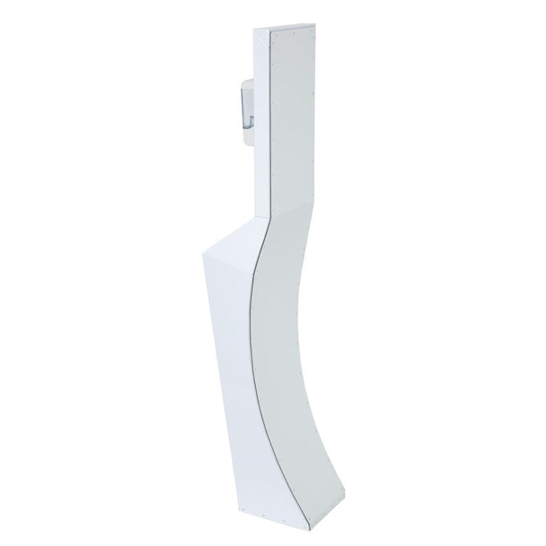Nilco No-Touch Hand Sanitiser Dispenser Station