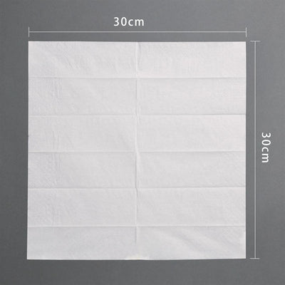 Fiesta Green Wooden Cutlery Meal Pack (Pack of 250)