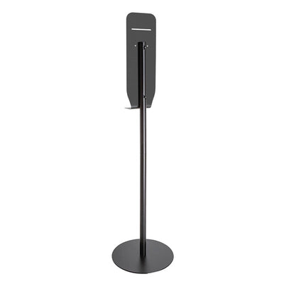 Jantex Hygiene Dispenser Stand Black