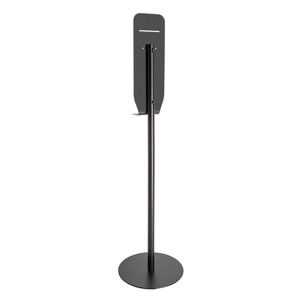 Jantex Hygiene Dispenser Stand Black