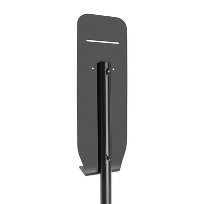 Jantex Hygiene Dispenser Stand Black