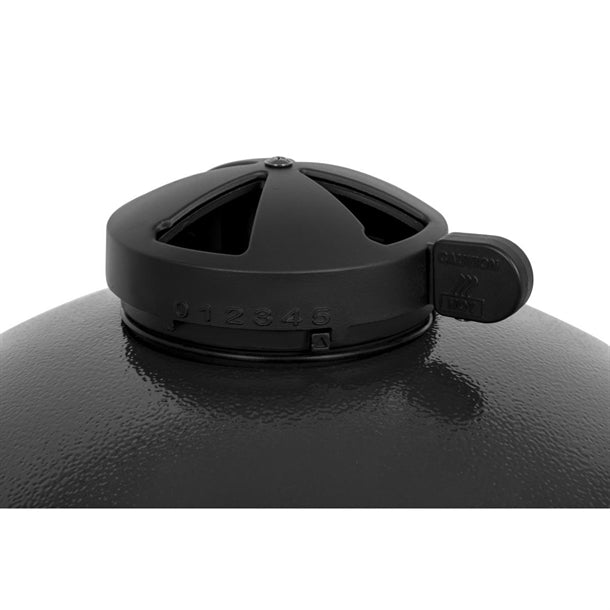 Lifestyle Dragon Egg Charcoal BBQ