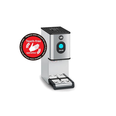 Lincat Hands-Free Automatic Water Boiler EB3FX-WAVE