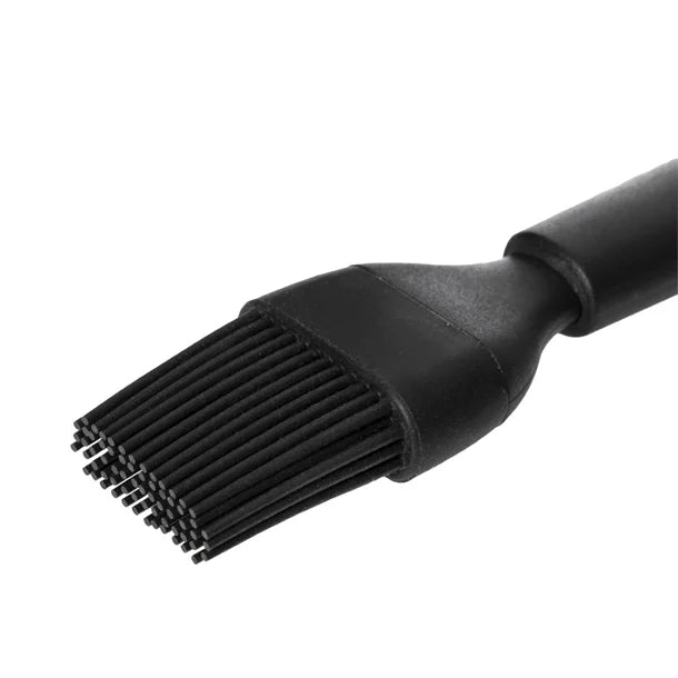 Matfer High Heat Silicone Cooking Brush 19cm