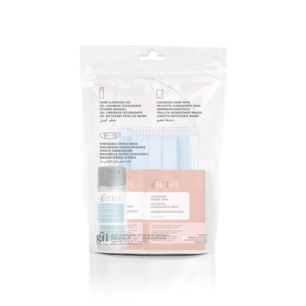 GFL PPE Personal First Defence Kits (Pack of 24)