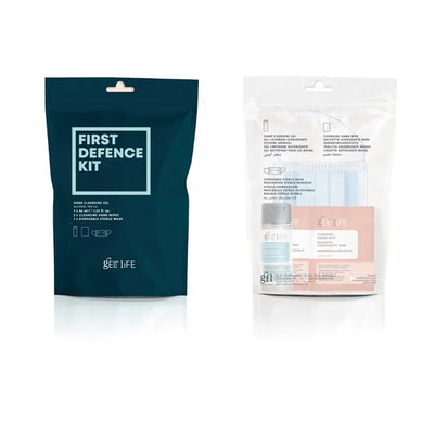 GFL PPE Personal First Defence Kits (Pack of 24)