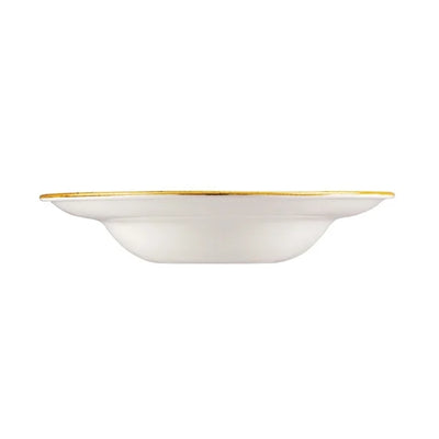 Churchill Stonecast Rectangular Plate Cornflower Blue 350 x 185mm (Pack of 6)