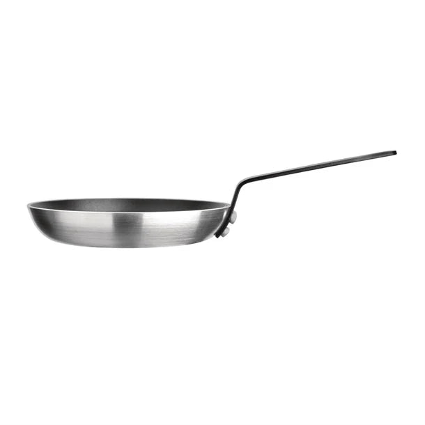 Nisbets Essentials Non-Stick Teflon Frying Pan 240mm
