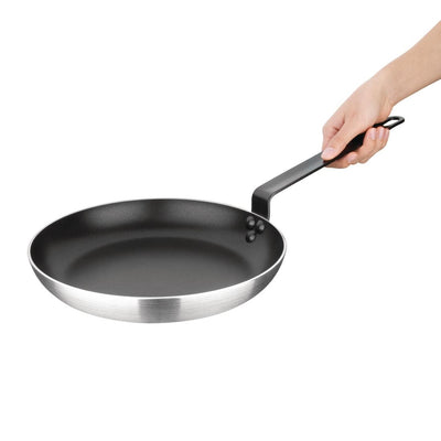 Nisbets Essentials Non-Stick Teflon Frying Pan 280mm