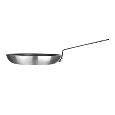 Nisbets Essentials Non-Stick Teflon Frying Pan 280mm