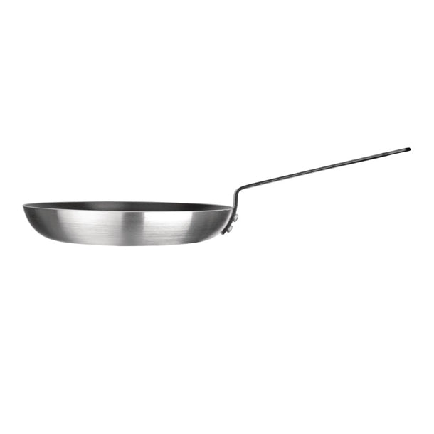 Nisbets Essentials Non-Stick Teflon Frying Pan 280mm