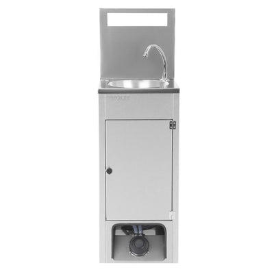 Vogue Mobile Hand Wash Station 12.5Ltr