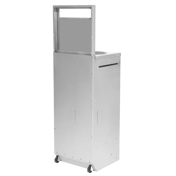 Vogue Mobile Hand Wash Station 12.5Ltr