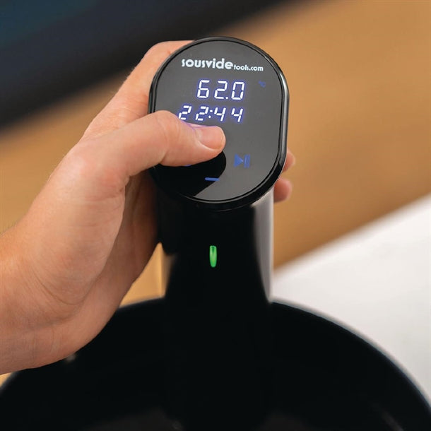 SousVideTools iVide 2 Sous Vide Cooker with WIFI