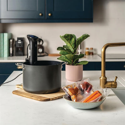 SousVideTools iVide 2 Sous Vide Cooker with WIFI