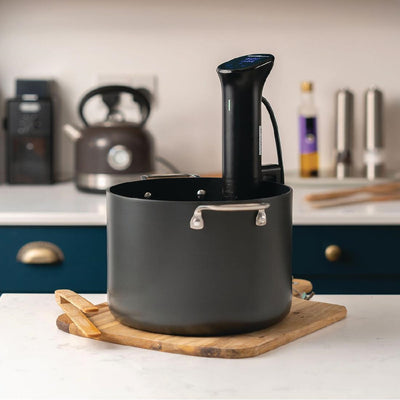 SousVideTools iVide 2 Sous Vide Cooker with WIFI