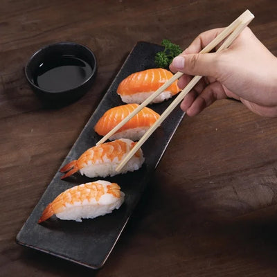 Olympia Fusion Dipping Pot 85ml (Pack of 12)