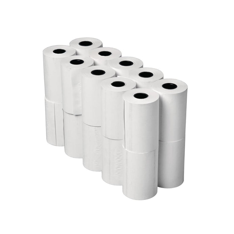 Fiesta Thermal Till Roll 57 x 42mm (Pack of 20)