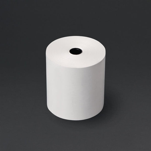 Fiesta Thermal Till Roll 80 x 72mm (Pack of 20)