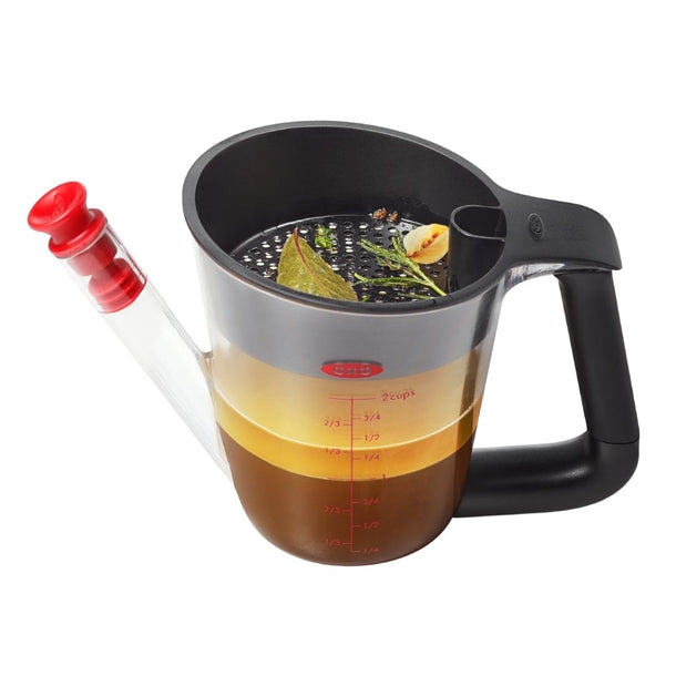 OXO Good Grips Fat Separator 500ml