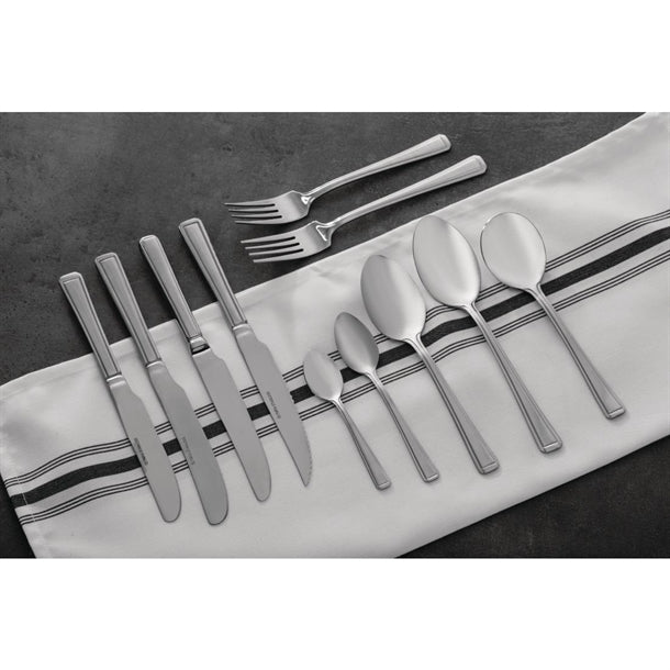 Olympia Harley Coffee Spoon (Pack of 12)