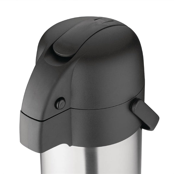 Olympia Lever Action Airpot 4Ltr