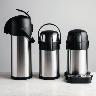 Olympia Pump Action Airpot 2.5Ltr