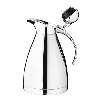 Olympia Vacuum Jug Polished 2Ltr