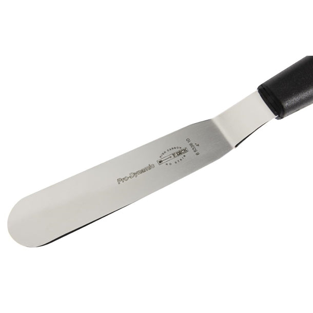 Dick Cranked Spatula 4"