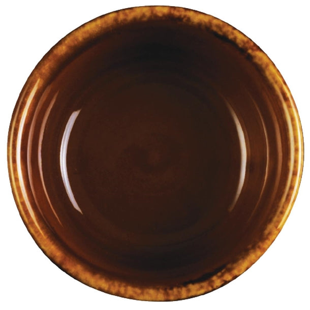 Churchill Rustics Simmer Dip Pots 65mm (Pack of 6)