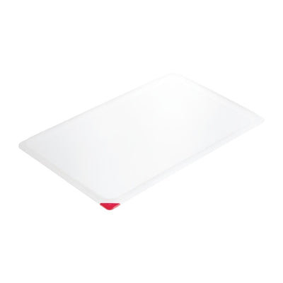 Araven Polypropylene 1-1 Gastronorm Food Storage Box 28Ltr (Pack of 4)