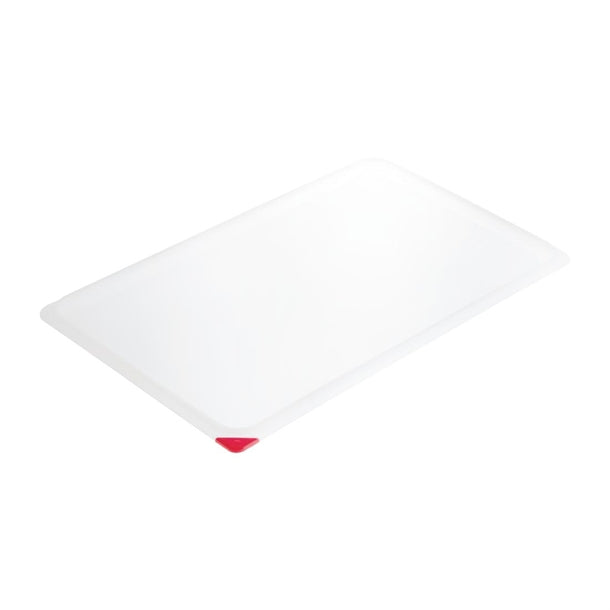 Araven Polypropylene 1-1 Gastronorm Food Storage Box 28Ltr (Pack of 4)