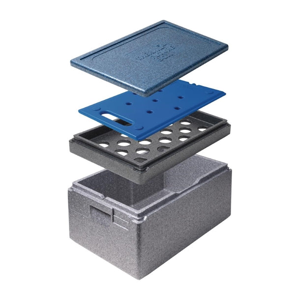 Thermobox ECO Cooling Holder