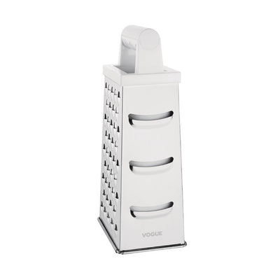 Vogue 4 Way Hand Grater