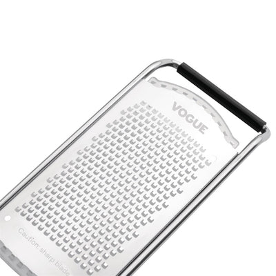 Vogue Narrow Blade Medium Grater
