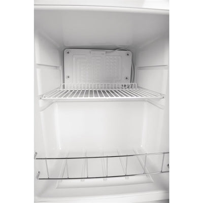 Polar C-Series Countertop Display Fridge 46Ltr White
